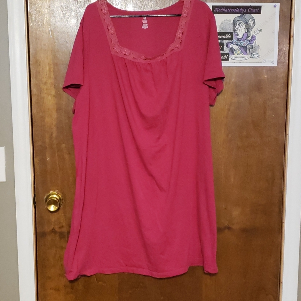 Comfy Nightgown #105